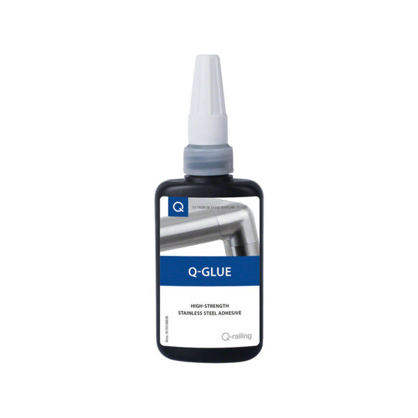 High-Strength Stainless Steel Adhesive or Glue – Liquid