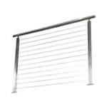 Cable Railings