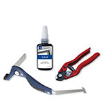 Installation Tools and Supplies