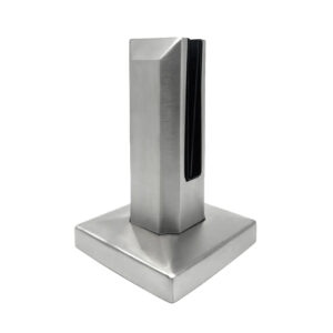 West Railings - Spigot - Model A