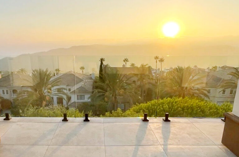 Are Modern Railings a Good Investment?