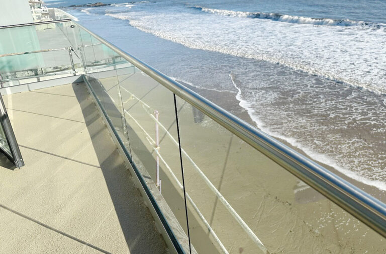 How to prevent rust on your new railings