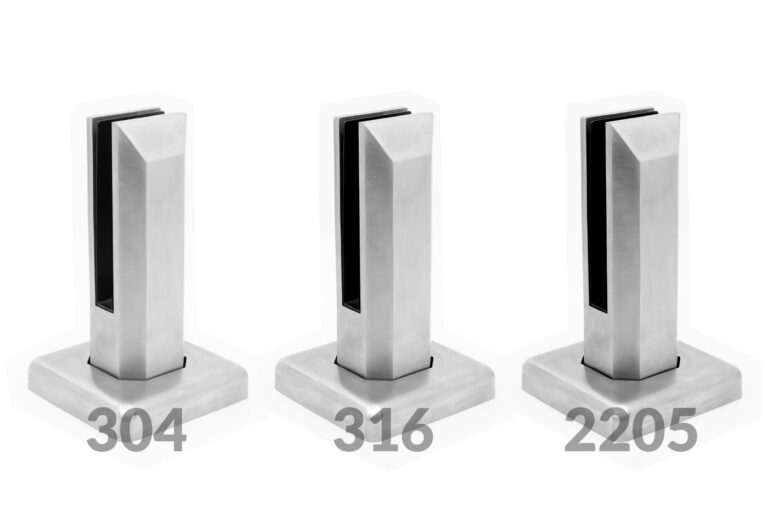 Understanding Stainless Steel Grades