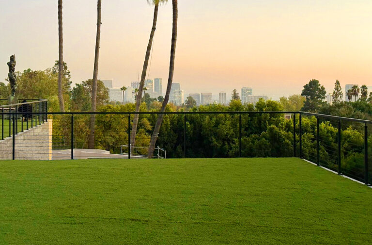 Understanding Cable Railing Systems: Everything You Need to Know