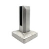West Railings - Spigot - Model B