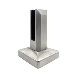 West Railings - Spigot - Model B